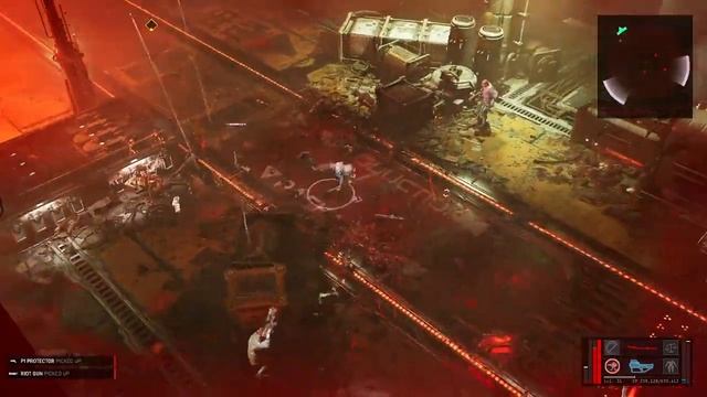 The Ascent | Livestream Cyber Heist DLC FULL PLAYTHROUGH