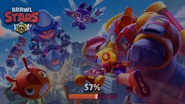 YUSIF PRO Brawl stars смотреть онлайн