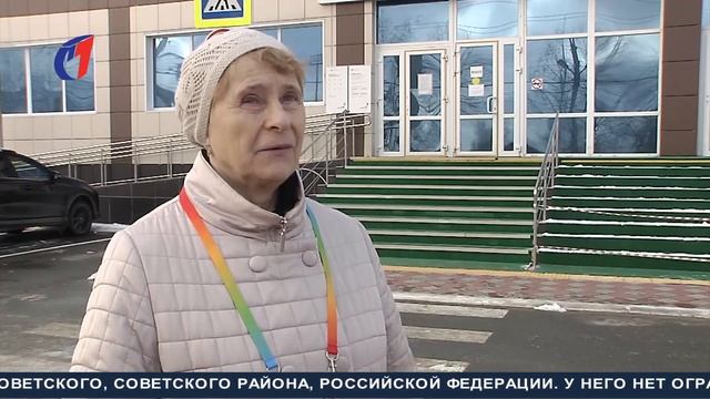 Способы переписаться. ТК «Первый Советский» смотреть онлайн