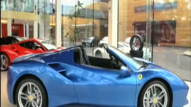 Sportcars Обзор смотреть онлайн