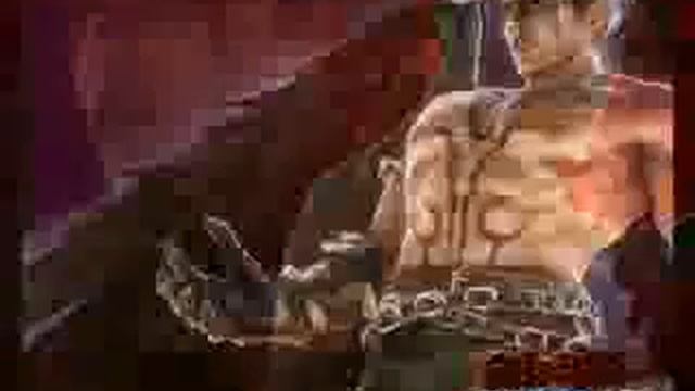 Tekken 5 OST SoundtrackDevil Within смотреть онлайн