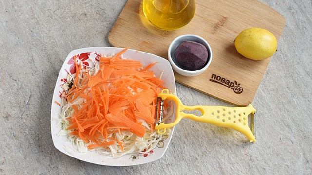 Секреты кухни