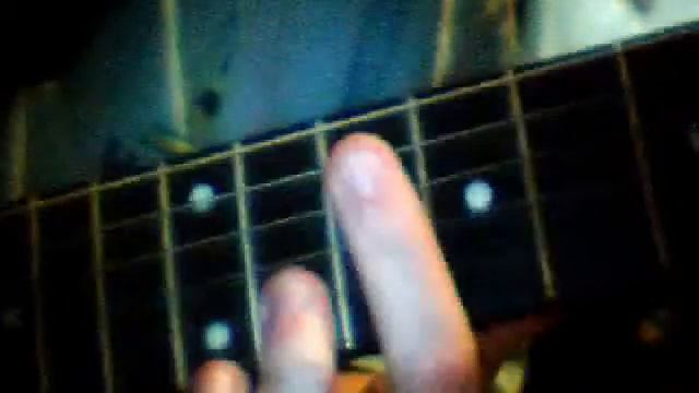 How to play The Walking Dead Theme Song смотреть онлайн