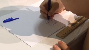 Как нарисовать музей