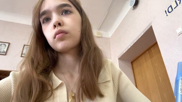 Школьный влог / Как проходит мой день ? смотреть онлайн