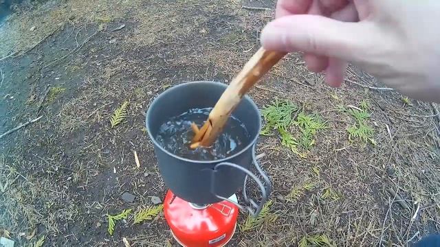 Hannibal Crossing Episode 1 - Cedar Macha Tea смотреть онлайн