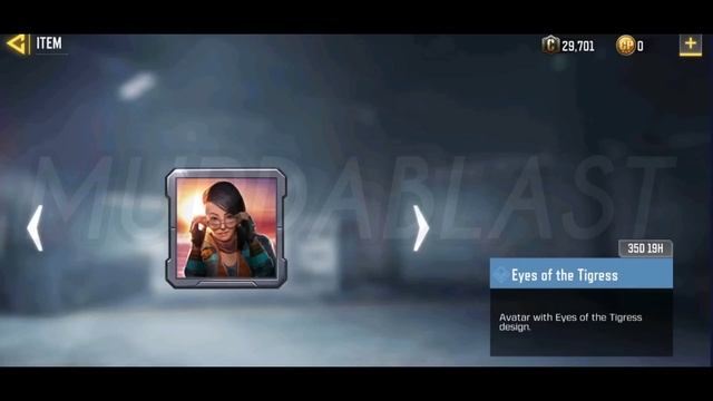 New "GOLDEN WEEK SALE" | "Best crates, Lucky draw for discount" | S4 Avatar frames and calling card смотреть онлайн