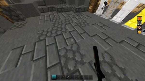 [128x] Blush Texture Pack [FPS+ Boost] For Minecraft [PE] - Win10/iOS and Android