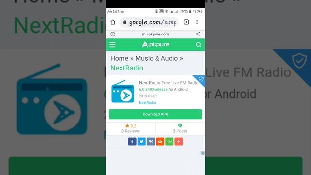 How to install Free Offline Fm Radio for android phones смотреть онлайн
