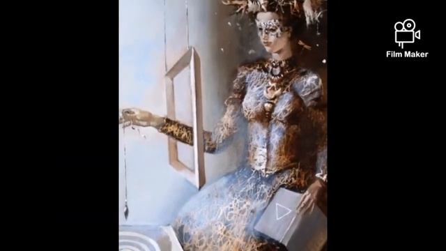 Марина Цветаева, "Мой день беспутен и нелеп", читает Алиса Фрейндлих. смотреть онлайн