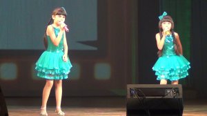 2011.05. "Далеко от мамы". Диана Анкудинова и Диана Кузьмина. Конкурс "Мелодии любимого кино".