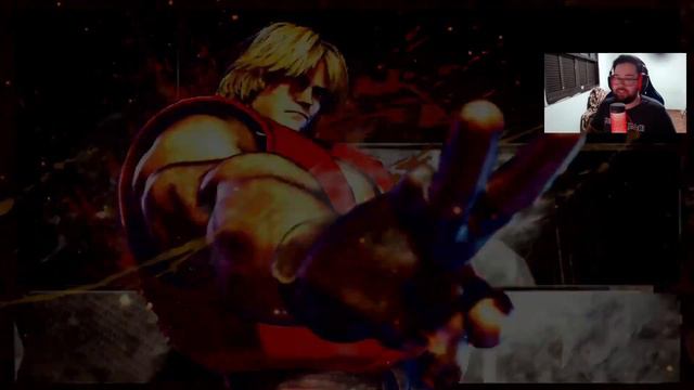 EU ADORO OS MIXUP DESSE BONECO | STREET FIGHTER 6 (XBOX SERIES S GAMEPLAY) смотреть онлайн