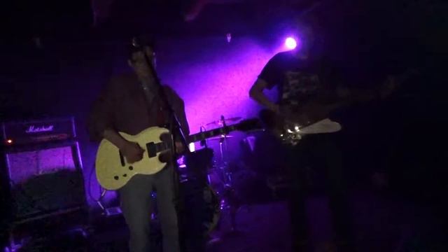 CHERNIKOVSKAYA HATA // Live at Ионотека смотреть онлайн