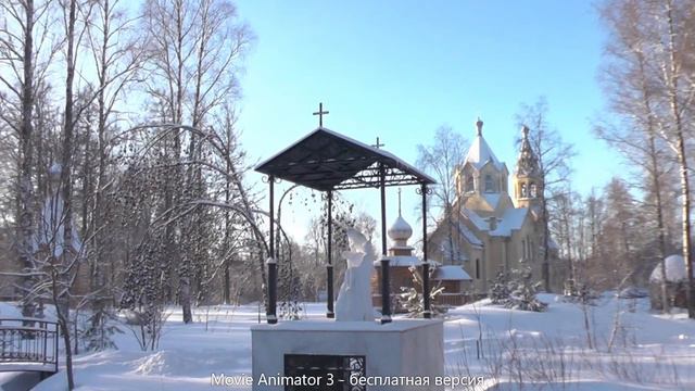 дрова складывать можно и вот так....как на подворье Новодевичьего Монастыря. Отопление частного дом смотреть онлайн