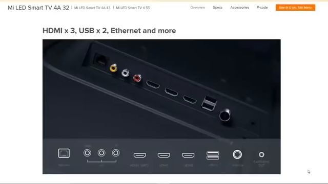 Xiaomi MiTV 4A Problems | Reasons Not To Buy | Cons Of Mi TV 4A [32]