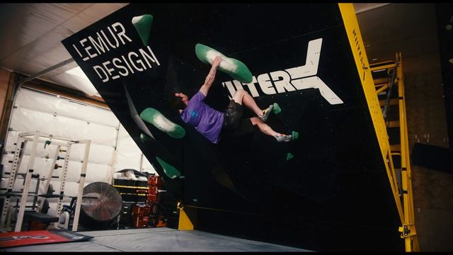 Setter Session // Shi Hui Tan of Lighthouse Singapore смотреть онлайн