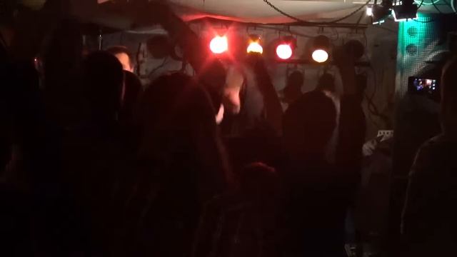 8 SoReaL Ворота в рай Стокер 23 02 смотреть онлайн