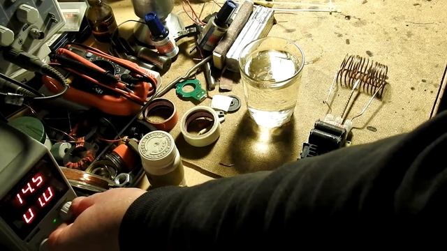 Индукционный нагреватель смотреть онлайн