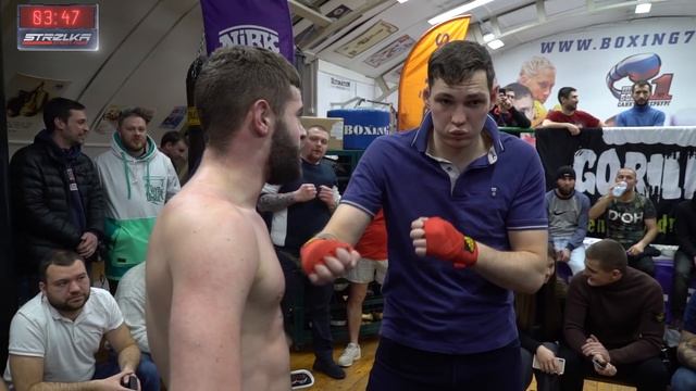 МОРСКАЯ ПЕХОТА против ОСТРОГО КОЗЫРЬКА !!! смотреть онлайн