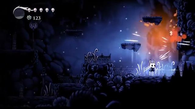 Полый рыцарь Прохождение Hollow Knight 1# смотреть онлайн
