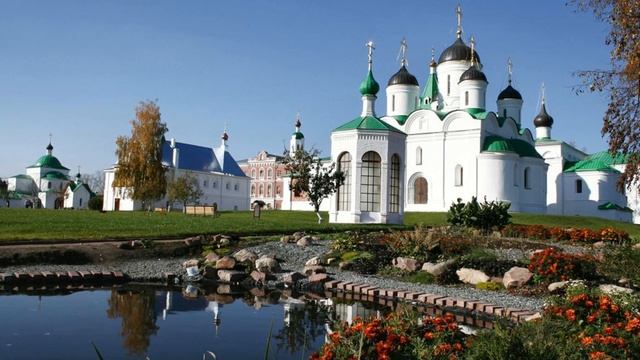 10 самых древних городов Руси смотреть онлайн