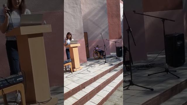 Слова Т. Графчиковой Музыка Е. Лучникова Исполняет Савицкайте Лилия. смотреть онлайн