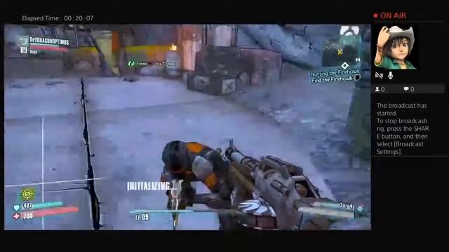 Borderlands 2 melee only pt 2 смотреть онлайн