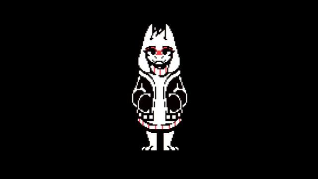 [ AlterTale ] Vs. Toriel - Dynami ( Siroaized ) смотреть онлайн
