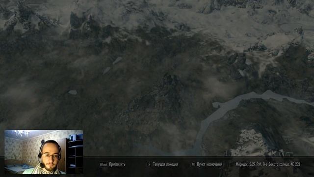 Tundra Homestead ? Жилище В Тундре В Skyrim ⚔️ смотреть онлайн