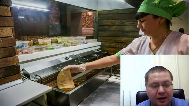 ЧЕБУРЕЧНАЯ| ЧЕБУРЕКИ ИЗ СССР| БИЗНЕС НА ЧЕБУРЕКАХ смотреть онлайн