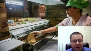 ЧЕБУРЕЧНАЯ| ЧЕБУРЕКИ ИЗ СССР| БИЗНЕС НА ЧЕБУРЕКАХ