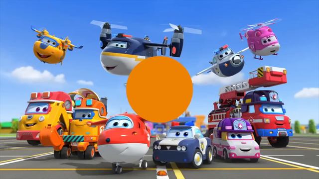✈[SUPERWINGS] Superwings3 Superwings Mission Team! Full Episodes Live ✈
