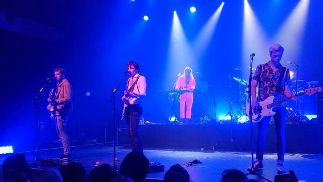The Driver Era - San Francisco - Live in Los Angeles смотреть онлайн