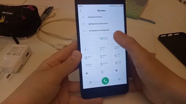 redmi Note 4x обзор смотреть онлайн