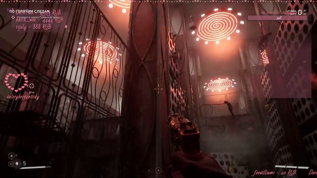 Неспешный Atomic Heart. Робот озверел. Нужно больше лута. Часть 2 смотреть онлайн
