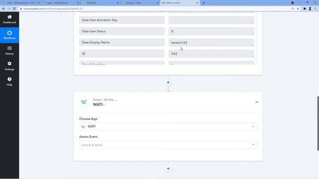 WordPress WhatsApp Integration - Send WhatsApp Message to New Users Registered on WordPress (हिन्दी смотреть онлайн