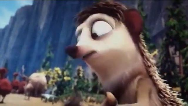 ice age 4 opossum.mp4 смотреть онлайн