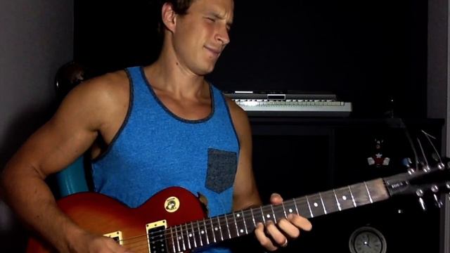 Wicked Game With Distortion- Chis Isaak
