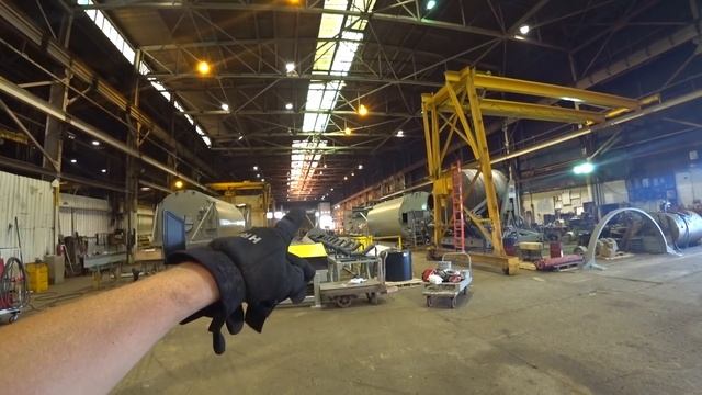 Застрял под мостом? Негабаритные перевозки по США