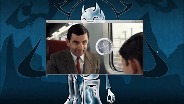 FreeBSD & Beryl Part III смотреть онлайн