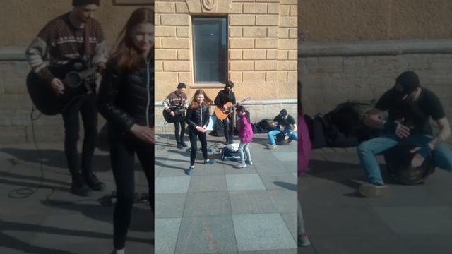 Славкино поздравление )) смотреть онлайн