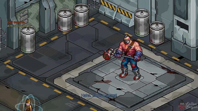 Fury Survivor: Pixel Z | All Bosses - Lomelvo смотреть онлайн