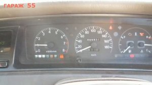 ДАТЧИК ДАВЛЕНИЯ МАСЛА НА 2 JZ