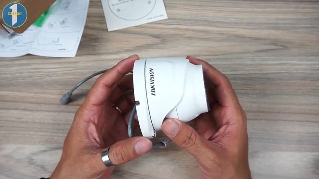 Camera Hikvision HDTVI 8.0 (4K) DS-2CE76U1T-ITMF vỏ kim loại cao cấp (ống kính 3.6mm) смотреть онлайн