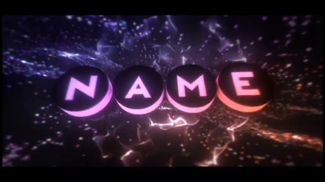 Free Epic! Blender Intro Template! [Blender Only!] смотреть онлайн
