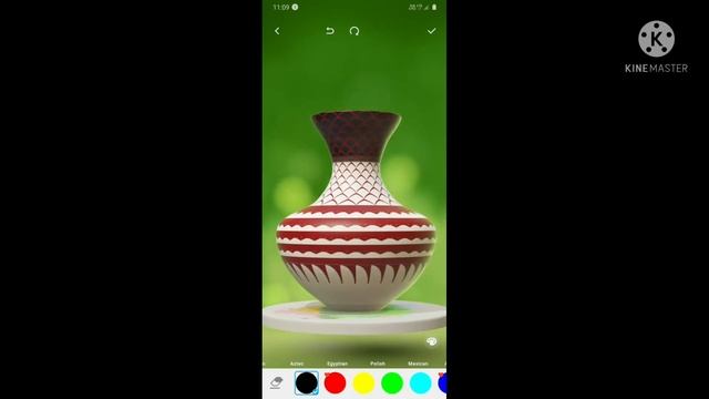 Quest #62 (Lets Create pottery 2) смотреть онлайн