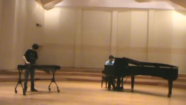 The Ragtime Robin - G.H. Green смотреть онлайн