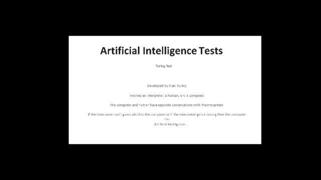 Uses of Java in Artificial Intelligence and Machine Learning | Webinar смотреть онлайн