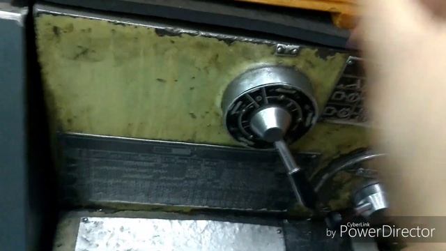 Расточка отверстия 6к7 на токарном универсальном станке. смотреть онлайн