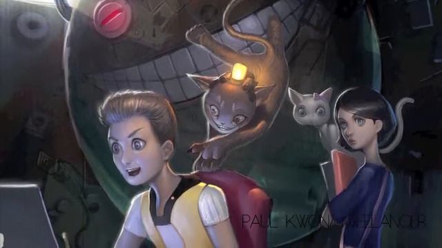 Studio Dynamic Art Club смотреть онлайн